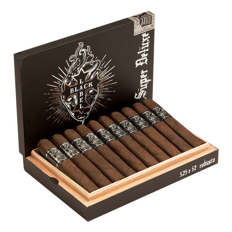 View product media BLTSDR Limited Edition Robusto, , jrcigars 3